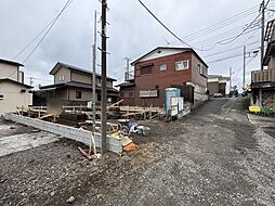 東京都あきる野市草花
