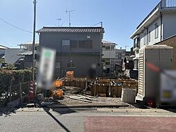 東京都福生市大字熊川