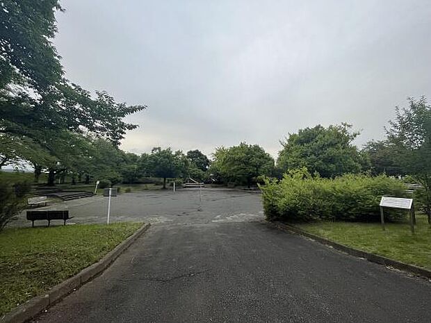 明神下公園まで610m