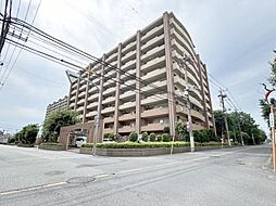 レクセルマンション福生第2