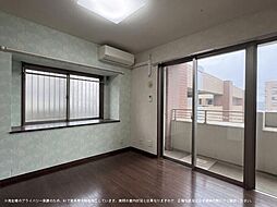 洋室の画像