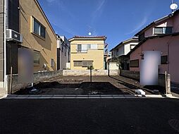 東京都羽村市小作台３丁目