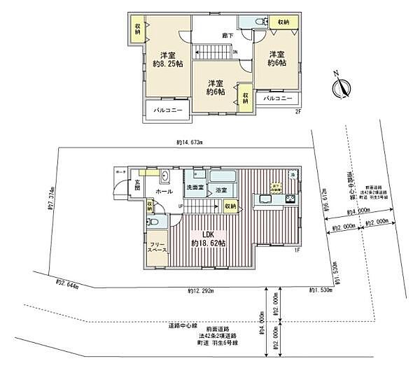 間取り：313004482648