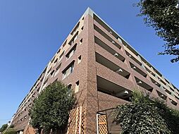 ライオンズガーデン羽村