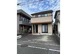 東京都青梅市新町８丁目