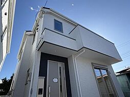 東京都福生市大字熊川