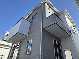 東京都福生市大字熊川