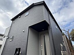 東京都あきる野市小川東１丁目