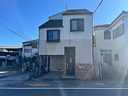 東京都青梅市今井２丁目