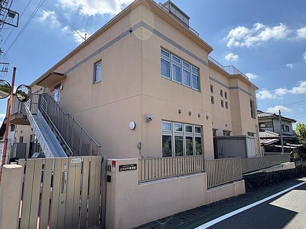 とのがや保育園まで246m