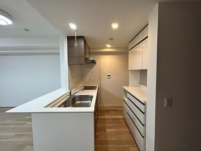 キッチン エクセレントマスターズ八王子中楽坊 5階/-