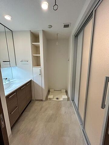 洗面 エクセレントマスターズ八王子中楽坊 5階/-