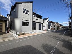 東京都羽村市緑ヶ丘４丁目