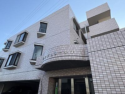 外観 外観