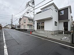 東京都青梅市河辺町６丁目