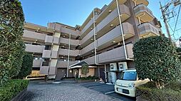 リオ羽村壱番館