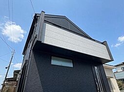 東京都福生市大字熊川