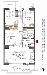 ダイアパレス青梅新町