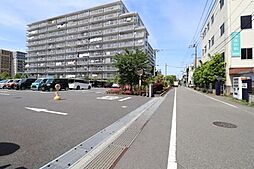 ダイアパレス青梅新町