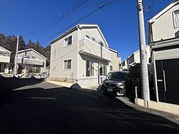 東京都青梅市今井１丁目