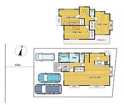 中古戸建　あきる野市下代継