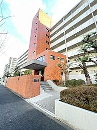 コーポ武蔵末広