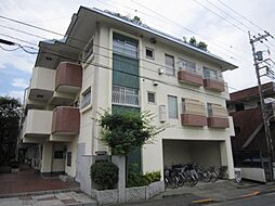 羽村パールハイツ