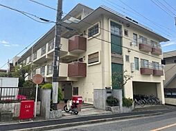 羽村パールハイツ