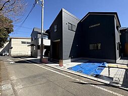 東京都羽村市小作台４丁目