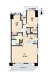 日神パレステージ秋留野公園