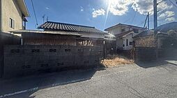 東京都青梅市柚木町１丁目