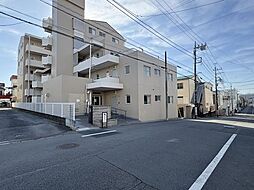 レヂオンス武蔵野台