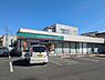 周辺：ローソンストア100 福生本町店まで416m