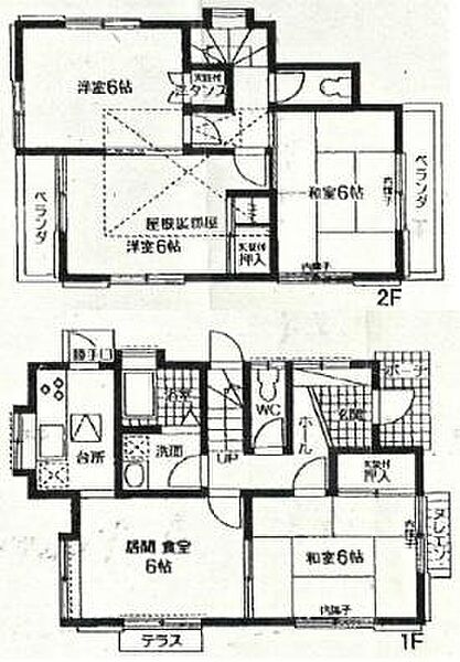 間取り：313004631613