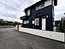 その他：緑の多い住環境です。