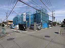 東京都西多摩郡瑞穂町むさし野２丁目