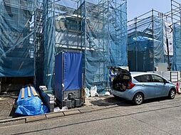 東京都西多摩郡瑞穂町むさし野２丁目