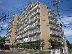 バームハイツ河辺