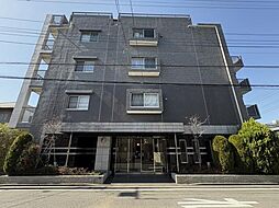 サニーコート八王子第4