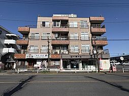 第一羽村マンション