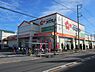 周辺：スーパーオザム栄町店まで712m、営業時間：月～土曜日 9時30分～22時／日曜日 8時～22時