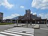 周辺：羽村駅(JR青梅線/東口)まで1098m