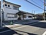 周辺：栄町診療所まで528m