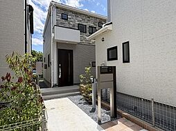 東京都羽村市緑ヶ丘４丁目