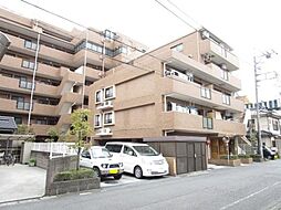 ロイヤルステージ小作