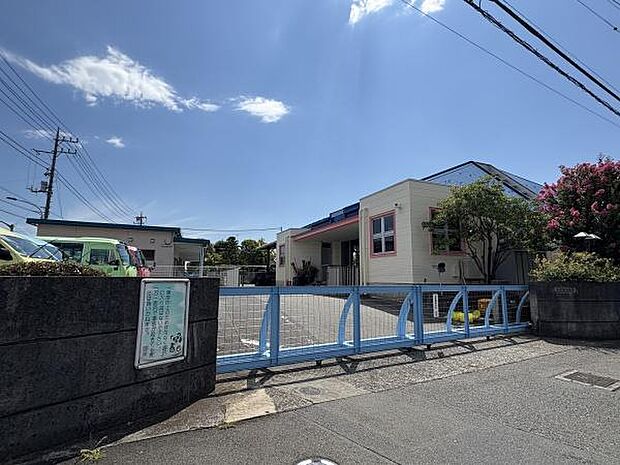 如意輪幼稚園まで505m