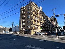 ライオンズマンション福生第2