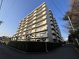 東建ニューハイツ入間