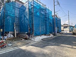 東京都青梅市長淵１丁目