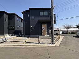 東京都あきる野市伊奈